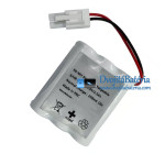 Batéria pre PLC HR-3UAA 602501-030198 [Náhradná batéria]
